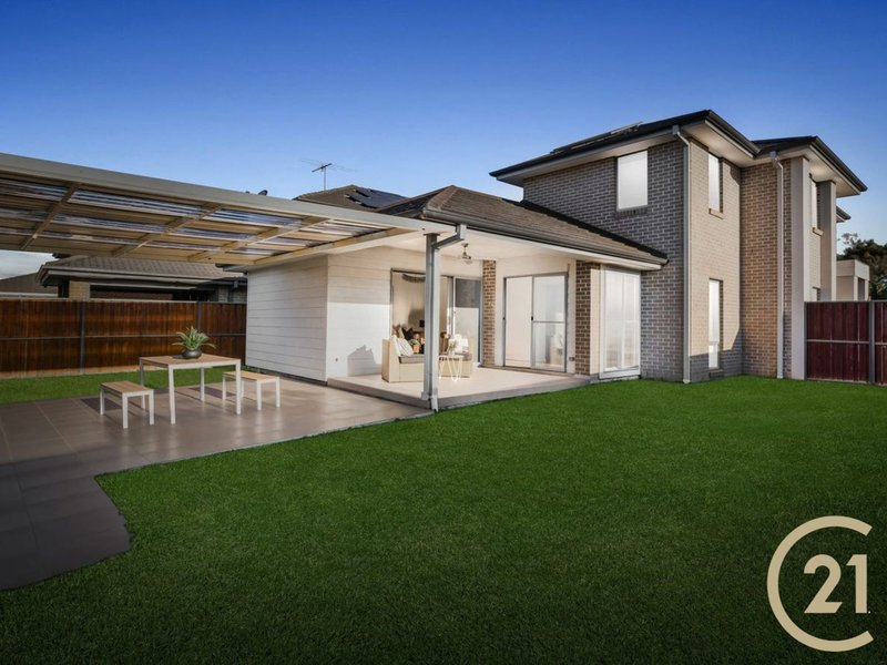 Photo - 2 Emperor Avenue, The Ponds NSW 2769 - Image 2