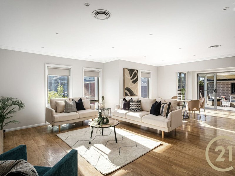 Photo - 2 Emperor Avenue, The Ponds NSW 2769 - Image 4