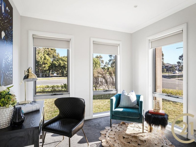Photo - 2 Emperor Avenue, The Ponds NSW 2769 - Image 8