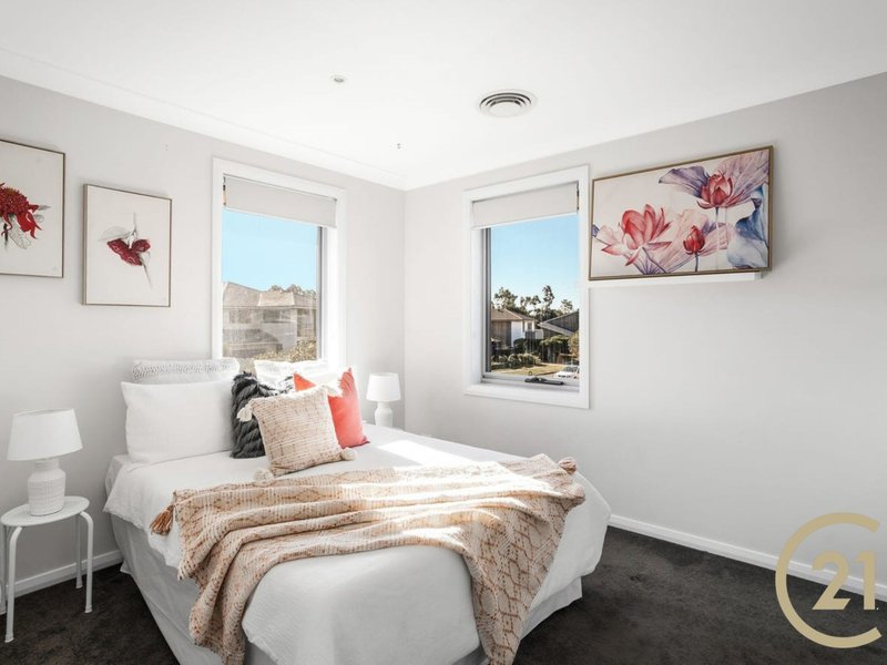 Photo - 2 Emperor Avenue, The Ponds NSW 2769 - Image 12