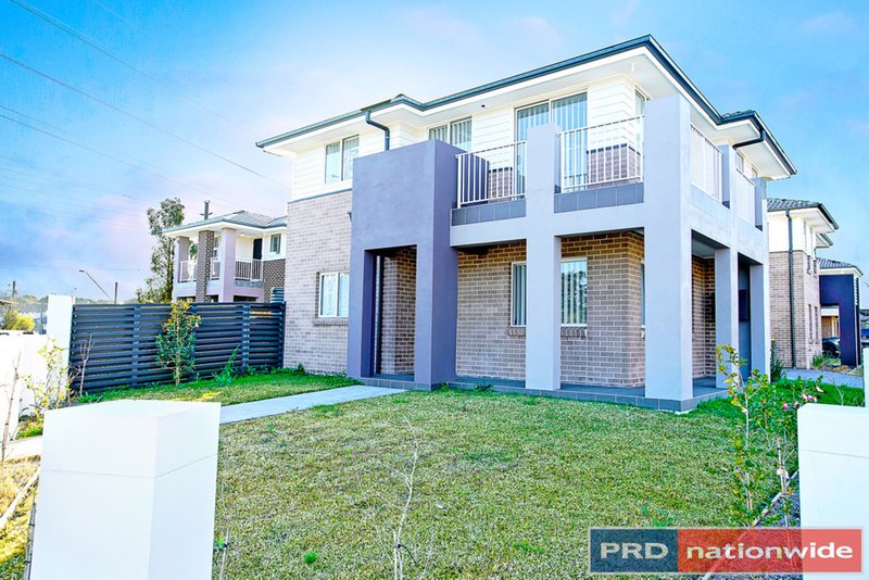 2 Empire Circuit, Penrith NSW 2750