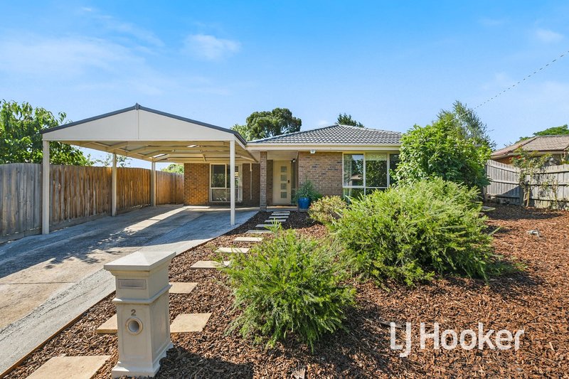 2 Erin Court, Hampton Park VIC 3976