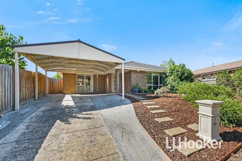 Photo - 2 Erin Court, Hampton Park VIC 3976 - Image 20