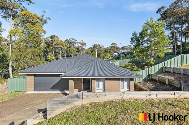 2 Escape Place, Malua Bay NSW 2536