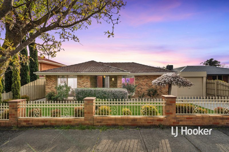 2 Eskdale Court, Narre Warren VIC 3805