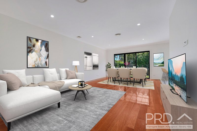 Photo - 2 Esme Lane Parade, Narwee NSW 2209 - Image 2