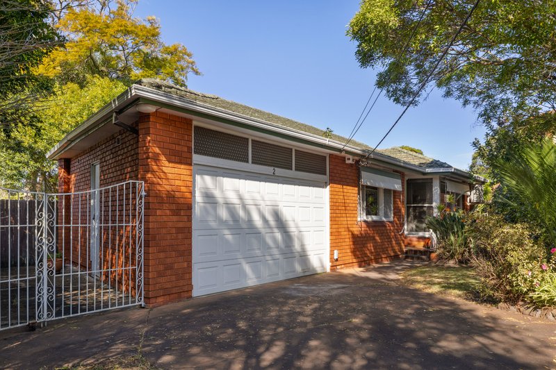 2 Esplin Avenue, Strathfield NSW 2135