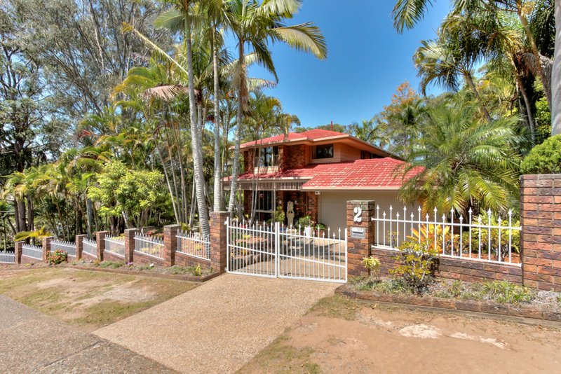 Photo - 2 Essex Close (Dorset Drive) , Springwood QLD 4127 - Image 4