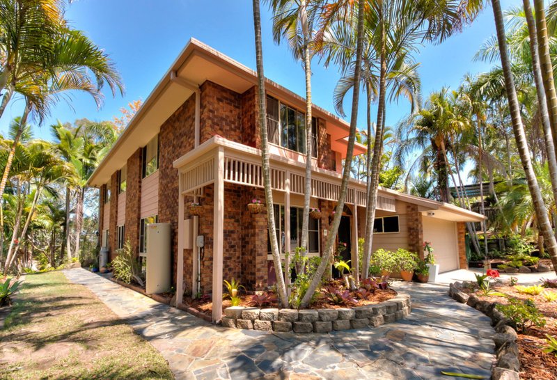 Photo - 2 Essex Close (Dorset Drive) , Springwood QLD 4127 - Image 5