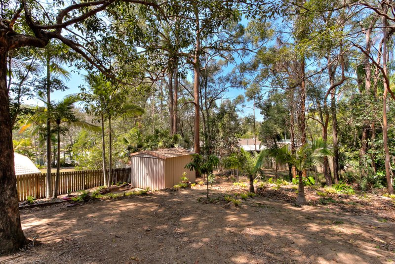 Photo - 2 Essex Close (Dorset Drive) , Springwood QLD 4127 - Image 21