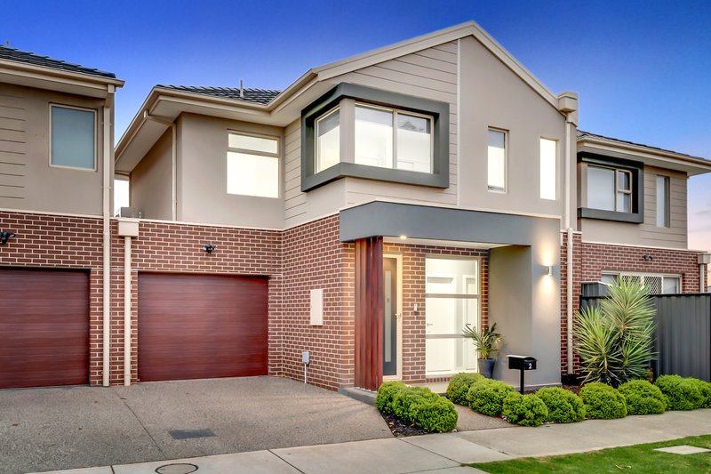 2 Esteem Road, Craigieburn VIC 3064