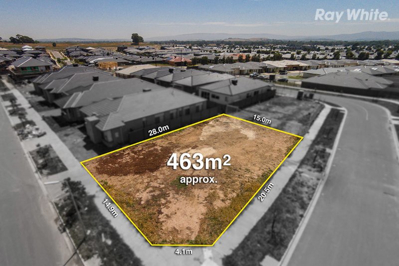 2 Eternity Street, Mernda VIC 3754