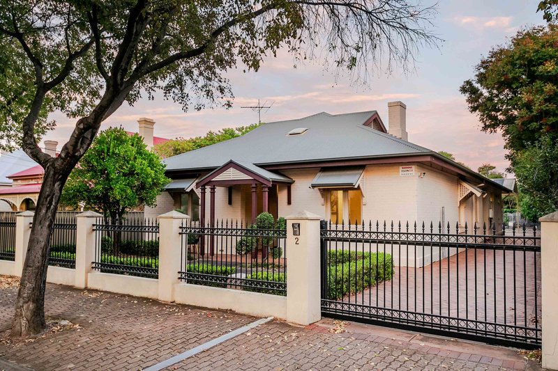 Photo - 2 Ettrick Avenue, Medindie SA 5081 - Image 1