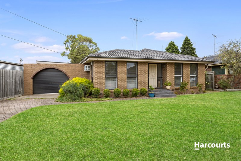 2 Eucalypt Court, Corio VIC 3214