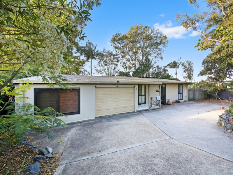 Photo - 2 Eucalyptus Avenue, Varsity Lakes QLD 4227 - Image 8