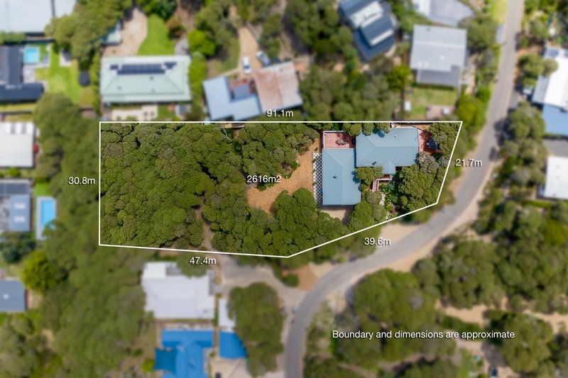 Photo - 2 Eugenia Street, Rye VIC 3941 - Image 26