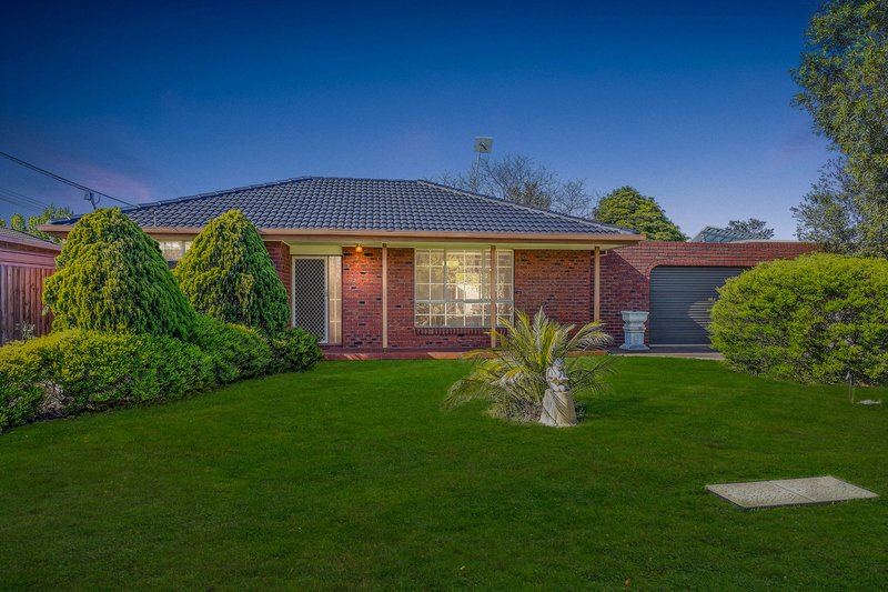 2 Eva Court, Seabrook VIC 3028