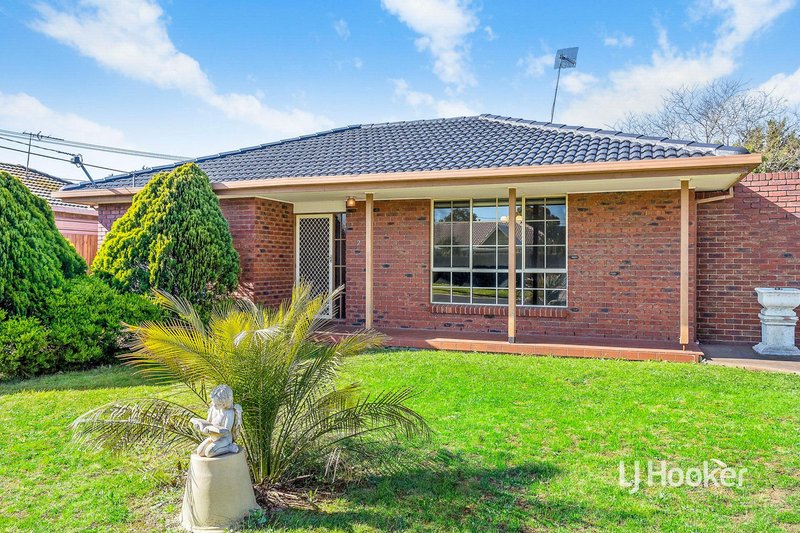 Photo - 2 Eva Court, Seabrook VIC 3028 - Image 3