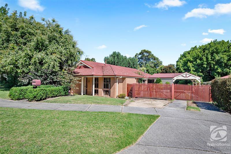 Photo - 2 Evans Court, Wodonga VIC 3690 - Image 17