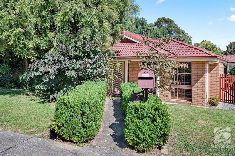 Photo - 2 Evans Court, Wodonga VIC 3690 - Image 18