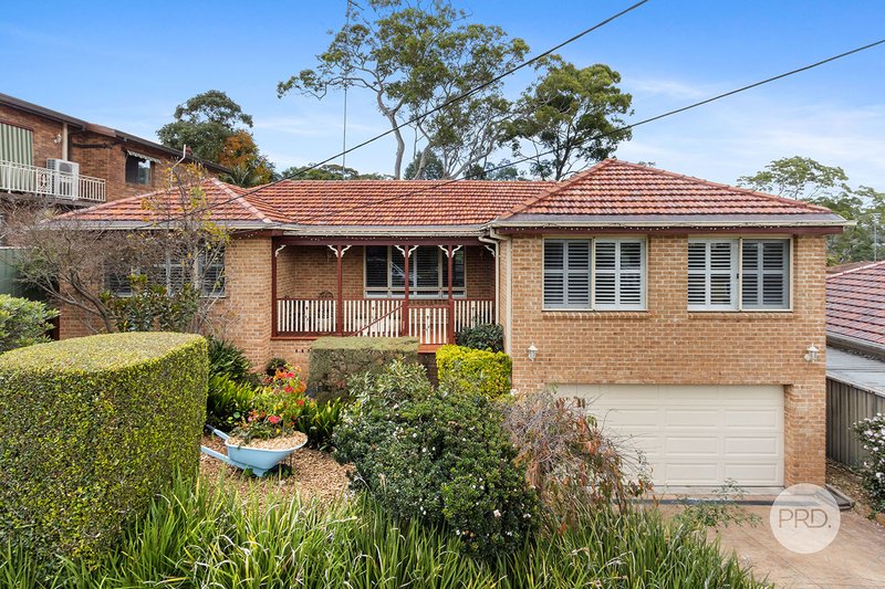 2 Evans Street, Peakhurst NSW 2210