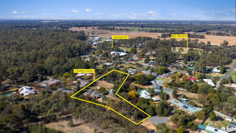 Photo - 2 Evelyn Court, Toolamba VIC 3614 - Image 18