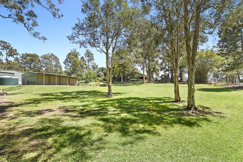 2 Evergreen Court, Parkwood QLD 4214