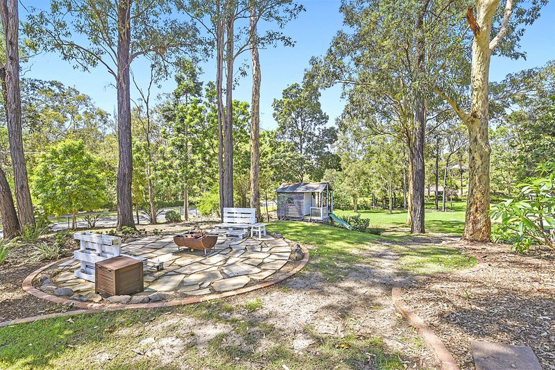 Photo - 2 Evergreen Court, Parkwood QLD 4214 - Image 4