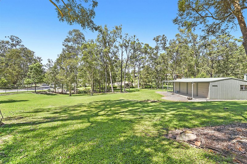 Photo - 2 Evergreen Court, Parkwood QLD 4214 - Image 5