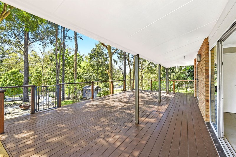 Photo - 2 Evergreen Court, Parkwood QLD 4214 - Image 17