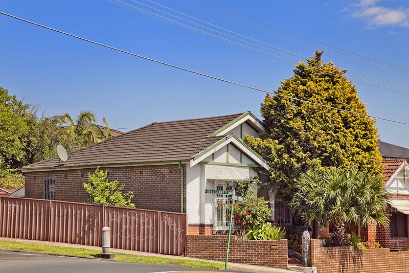 2 Ewart Street, Marrickville NSW 2204