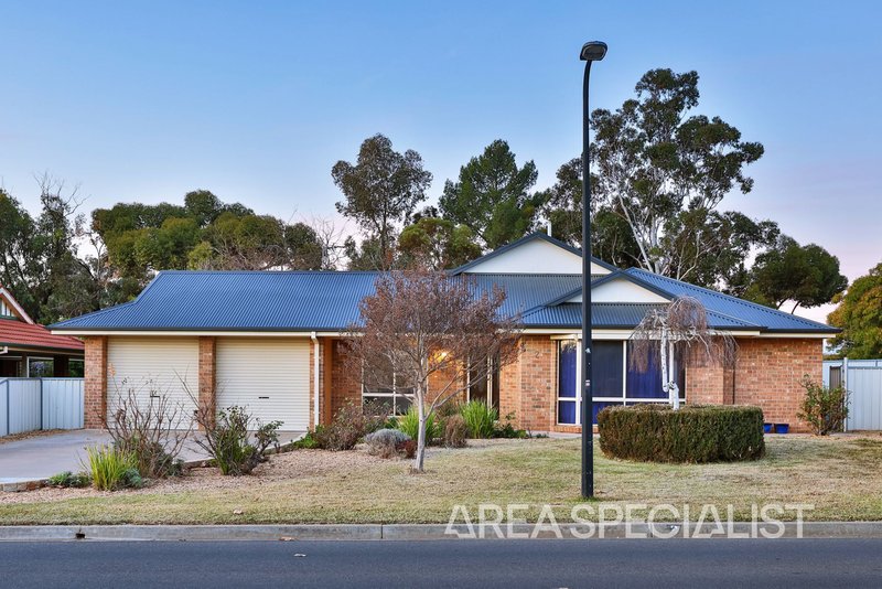 Photo - 2 Explorer Drive, Mildura VIC 3500 - Image 2