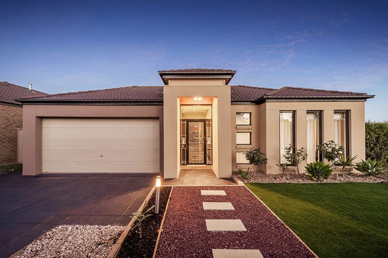 2 Explorers Place, Craigieburn VIC 3064