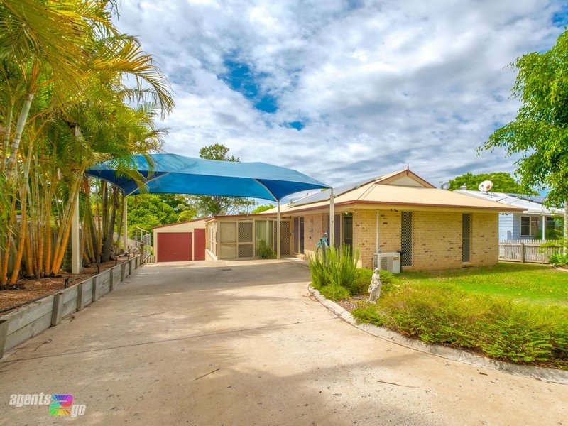 2 Fairview Road, Monkland QLD 4570