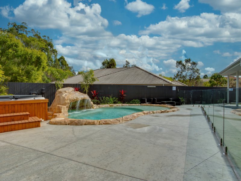 Photo - 2 Fairy Wren Terrace, Gilston QLD 4211 - Image 17