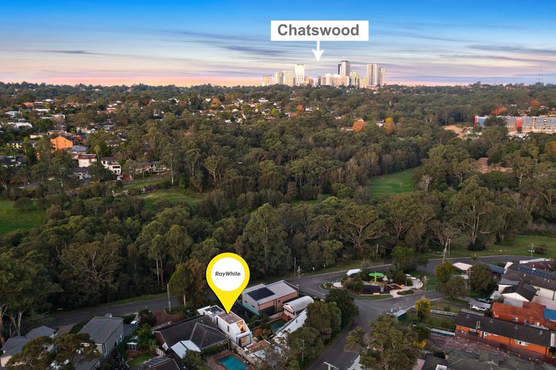 Photo - 2 Fairyland Avenue, Chatswood NSW 2067 - Image 13