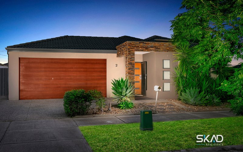 2 Falls Avenue, Craigieburn VIC 3064