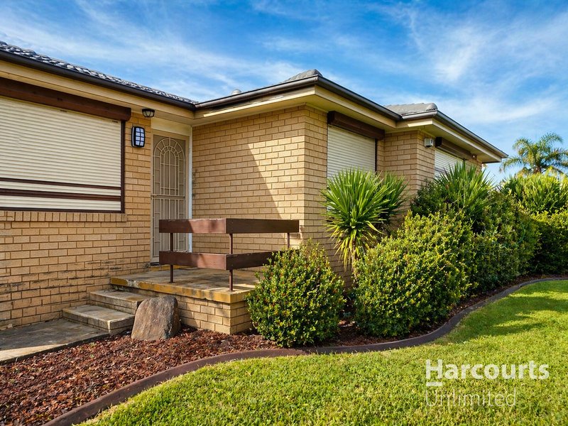 Photo - 2 Falmouth Road, Marayong NSW 2148 - Image 1