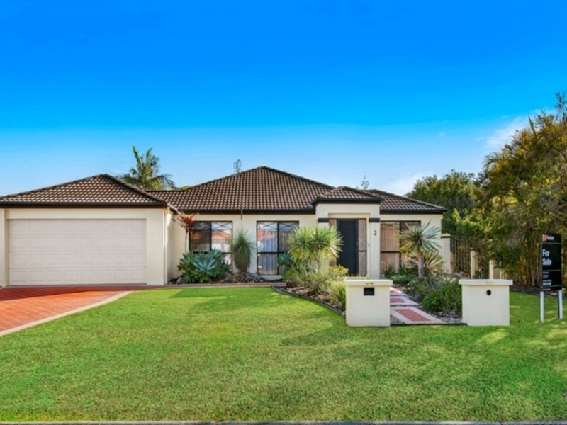 Photo - 2 Fantail Place, Twin Waters QLD 4564 - Image 22