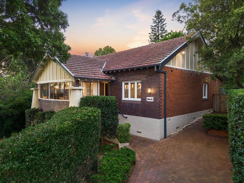 Photo - 2 Farm Street, Gladesville NSW 2111 - Image 1