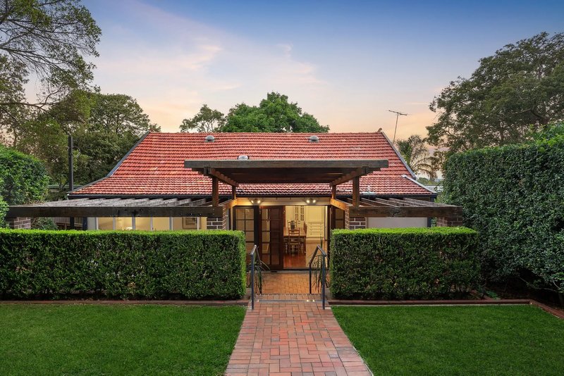 Photo - 2 Farm Street, Gladesville NSW 2111 - Image 2