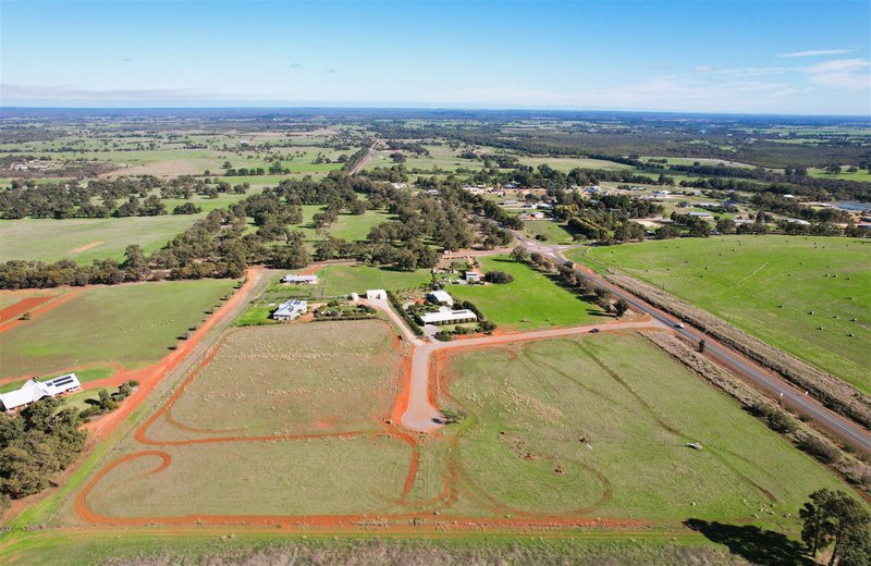 2 Farm View, Gingin WA 6503 Real Estate Industry Partners