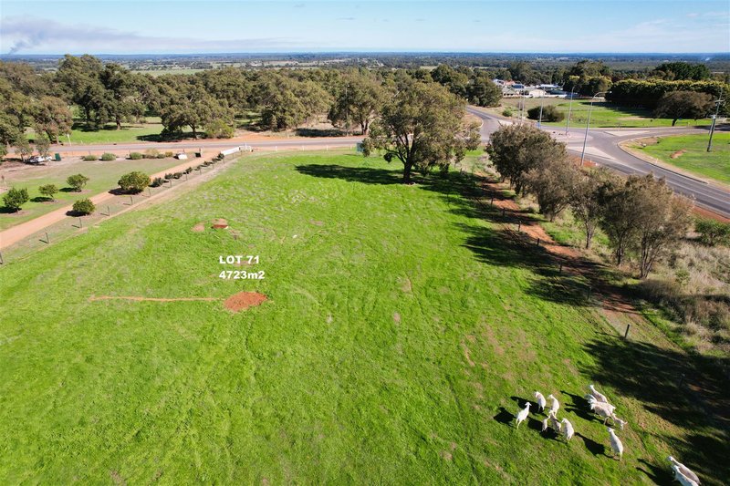 2 Farm View, Gingin WA 6503 Real Estate Industry Partners