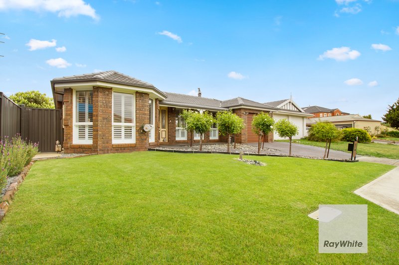 2 Farmhouse Court, Sydenham VIC 3037