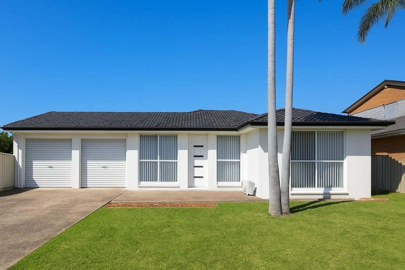 2 Farrar Place, Bonnyrigg Heights NSW 2177