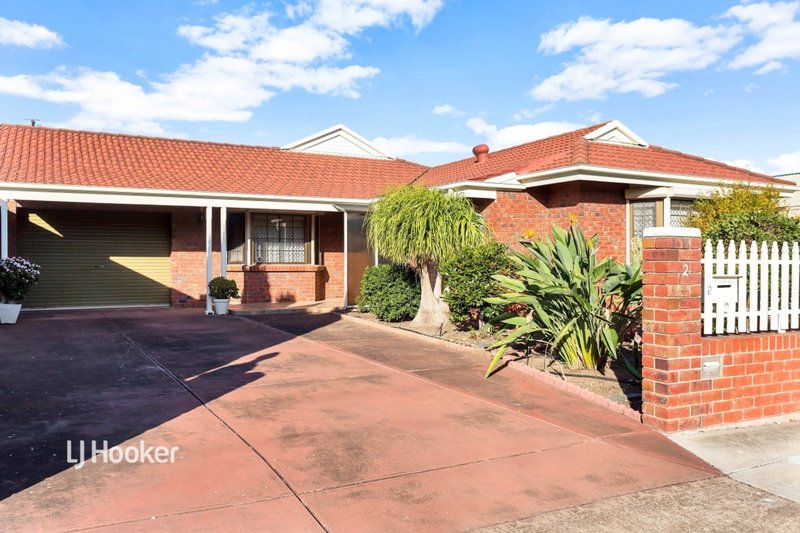 2 Farringdon Street, Largs North SA 5016