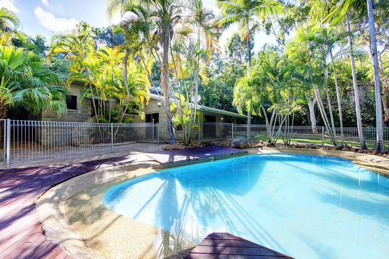 2 Feetham Court, Belgian Gardens QLD 4810