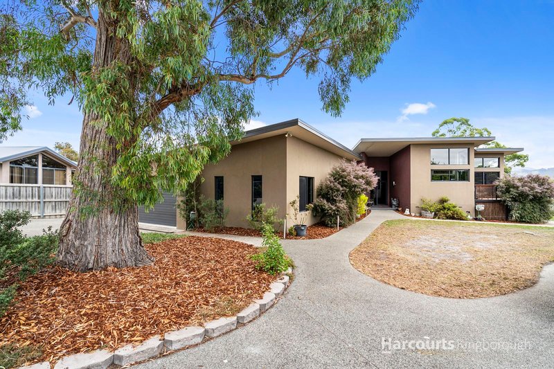 2 Fenton Court, Howden TAS 7054