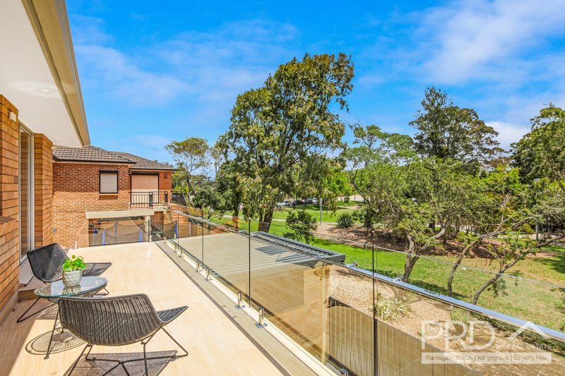 Photo - 2 Fenwick Avenue, Roselands NSW 2196 - Image 12