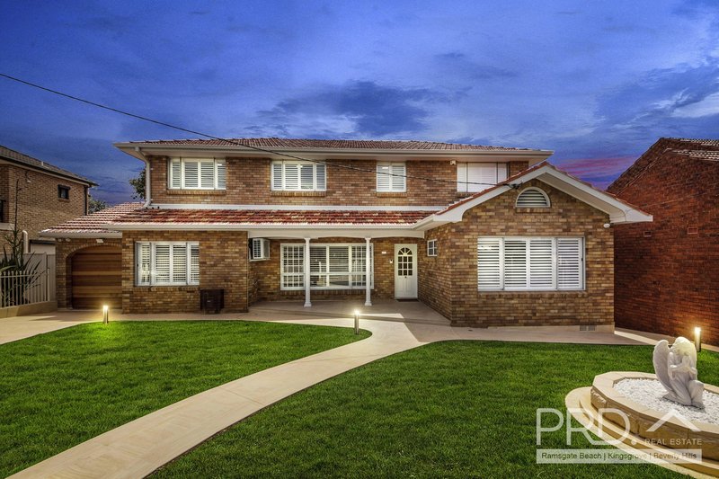 Photo - 2 Fenwick Avenue, Roselands NSW 2196 - Image 16